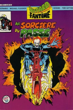 Issue #9