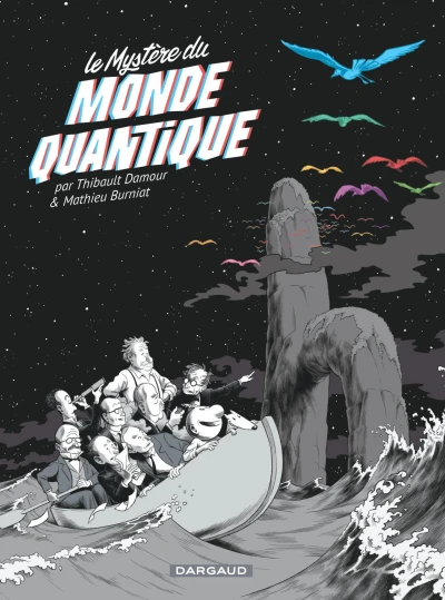 Cover of Volume #1
