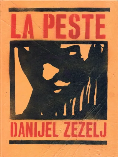 Cover of Issue #4