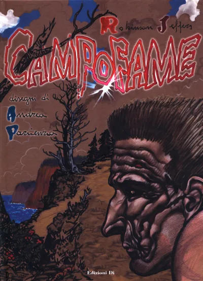 Cover of Campofame