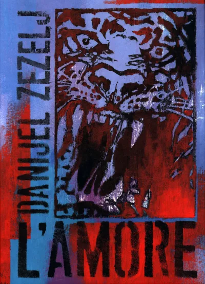 Cover of L'amore