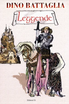 Leggende