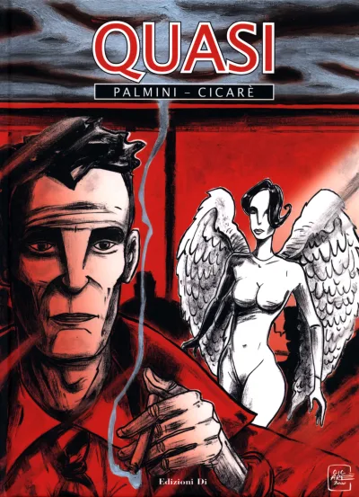 Cover of Quasi