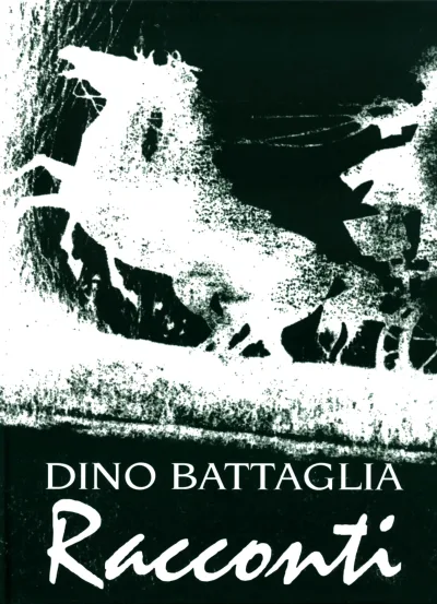 Cover of Racconti