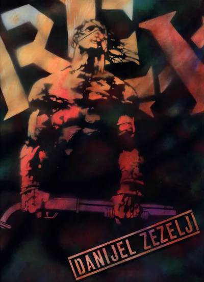 Cover of Rex