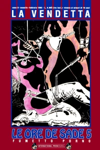 La vendetta