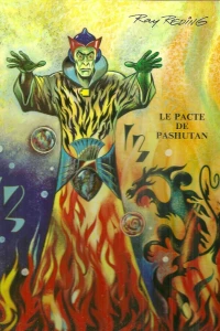 Issue #1