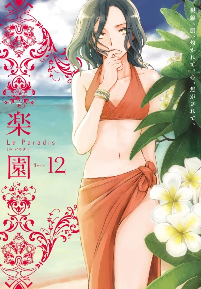 Cover of Tome 12