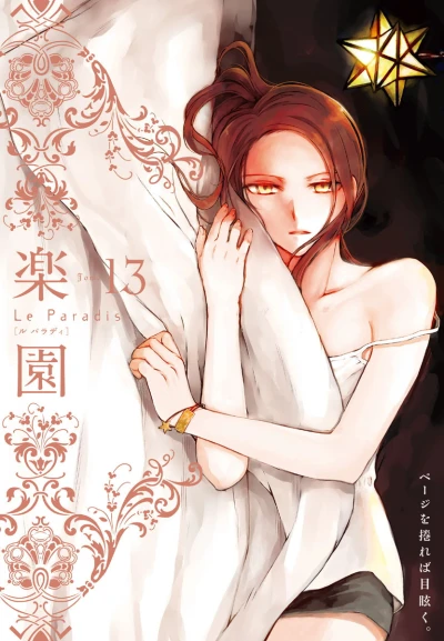 Cover of Tome 13