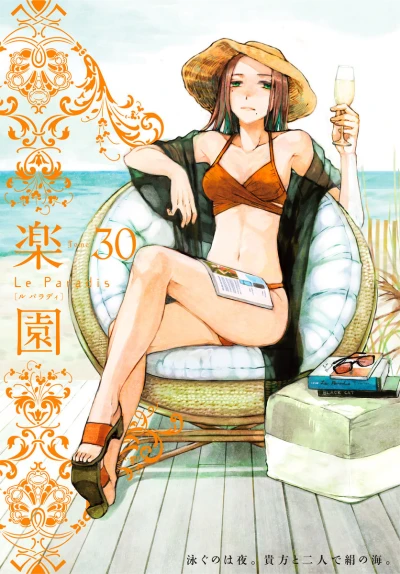 Cover of Tome 30