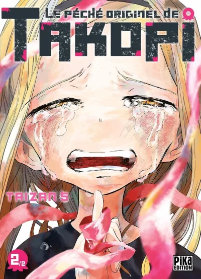 Cover of Issue #2