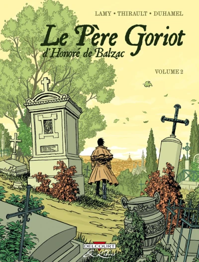 Cover of Volume 2