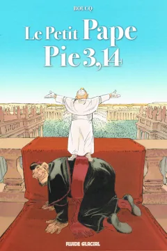 Issue #1