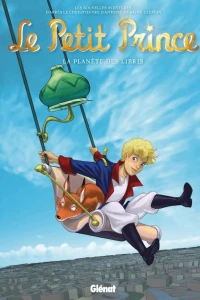 La Planète des Libris