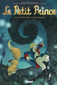 La Planète des Lacrimavoras