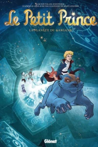 La Planète du Gargand