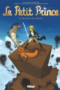 La Planète de Géhom