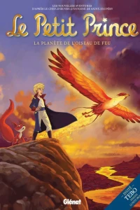 La Planète de l'Oiseau de feu