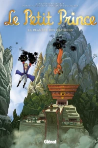 La Planète des Okidiens