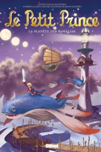 La Planète des Bamalias