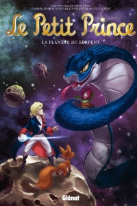 La planète du Serpent