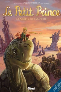 La Planète des Caropodes