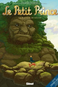 La Planète des Géants