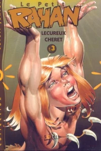 Le Petit Rahan Part 3