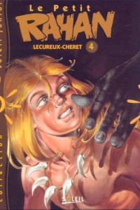 Le Petit Rahan Part 4