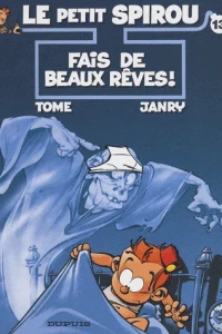 Fais de beaux réves