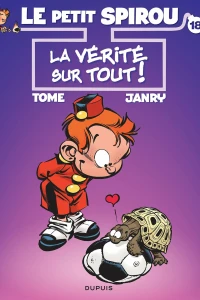 La vérité sur tout !