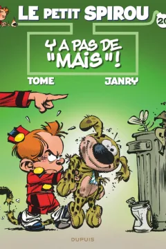 Y a pas de "mais" !