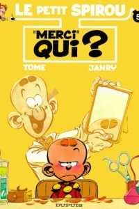 Merci qui?
