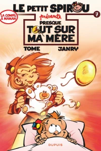 Presque tout sur ma mère