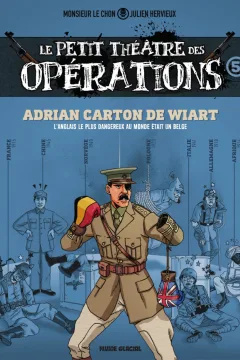 Adrian Carton de Wiart