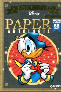 Paper Antologia