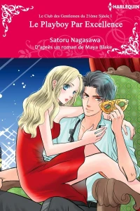 Le Club des Gentlemen du 21eme Siecle I