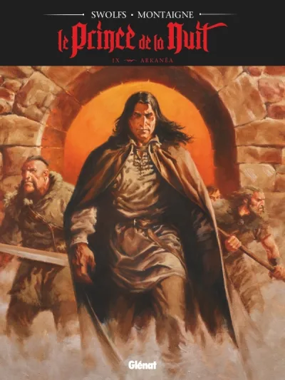 Cover of Arkanéa