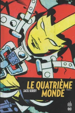 Issue #4