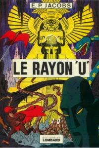 Le Rayon U