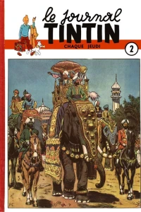 Issue #2