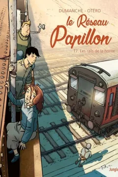 Les rails de la honte
