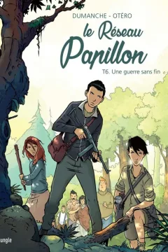 Une guerre sans fin