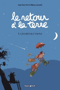 Les Révolutions