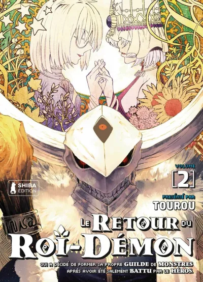 Cover of Issue #2
