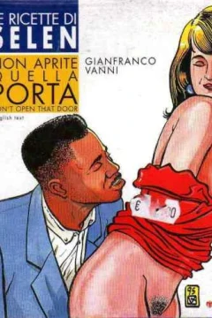 Non Aprite Quella Porta