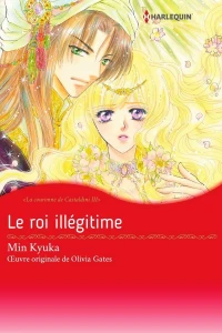 La couronne de Castaldini III