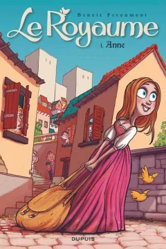Anne