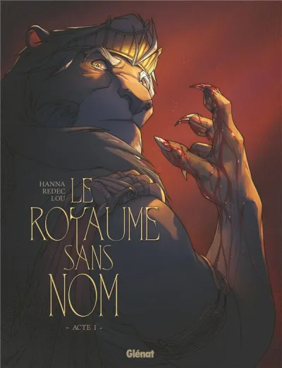 Cover of Acte 1