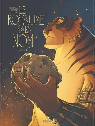 Cover of Acte 2
